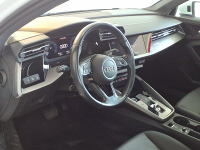 2023 Audi A3 Premium 40 TFSI quattro