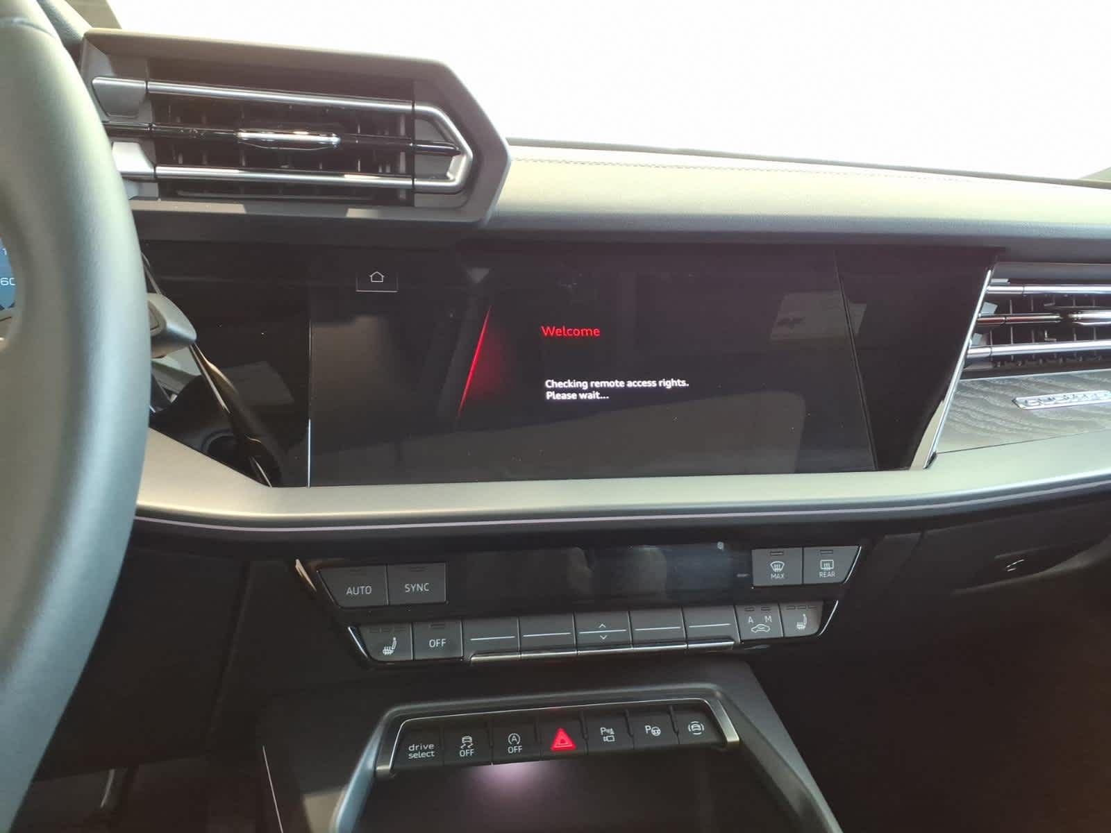 2025 Audi A3 Premium 40 TFSI quattro