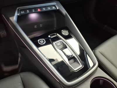 2025 Audi A3 Premium 40 TFSI quattro