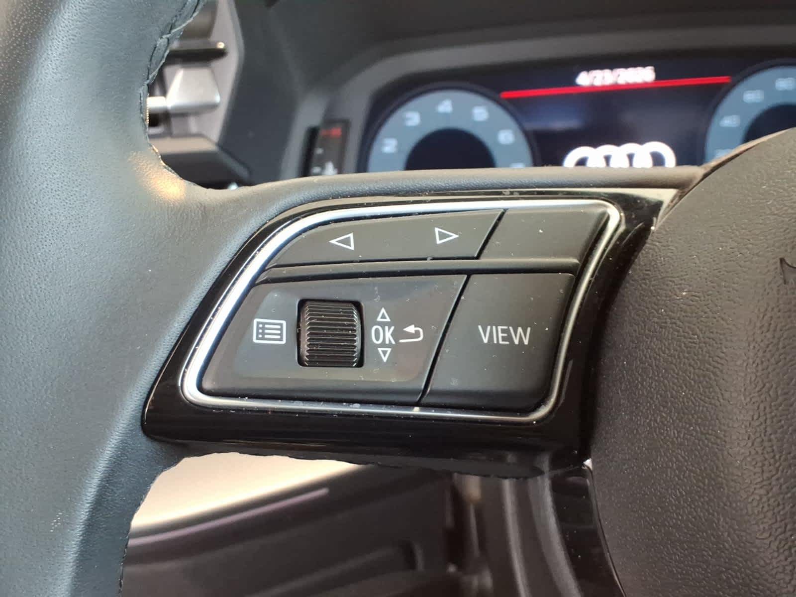 2025 Audi A3 Premium 40 TFSI quattro