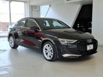 2025 Audi A3 Premium 40 TFSI quattro