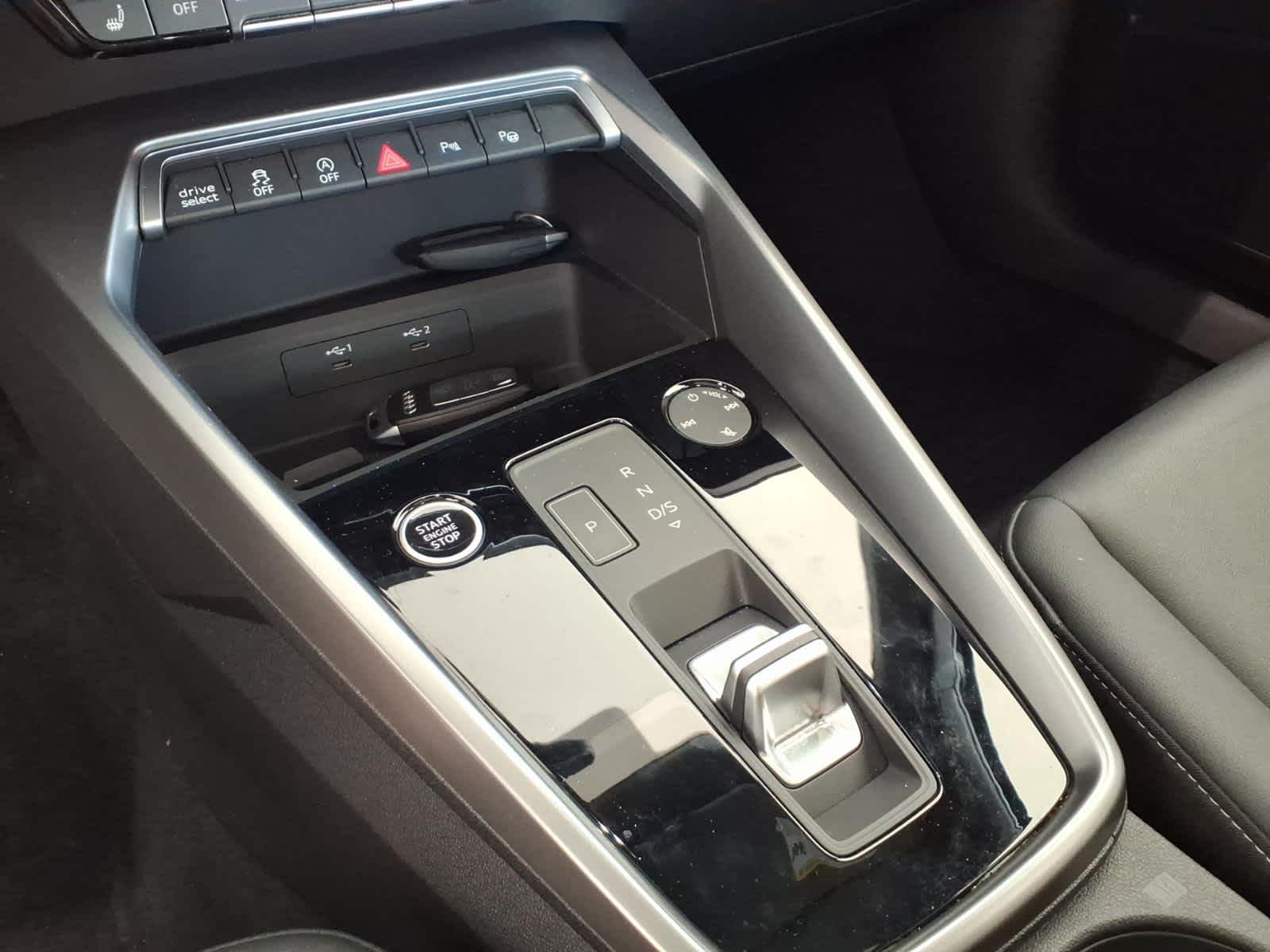 2023 Audi A3 Premium 40 TFSI quattro