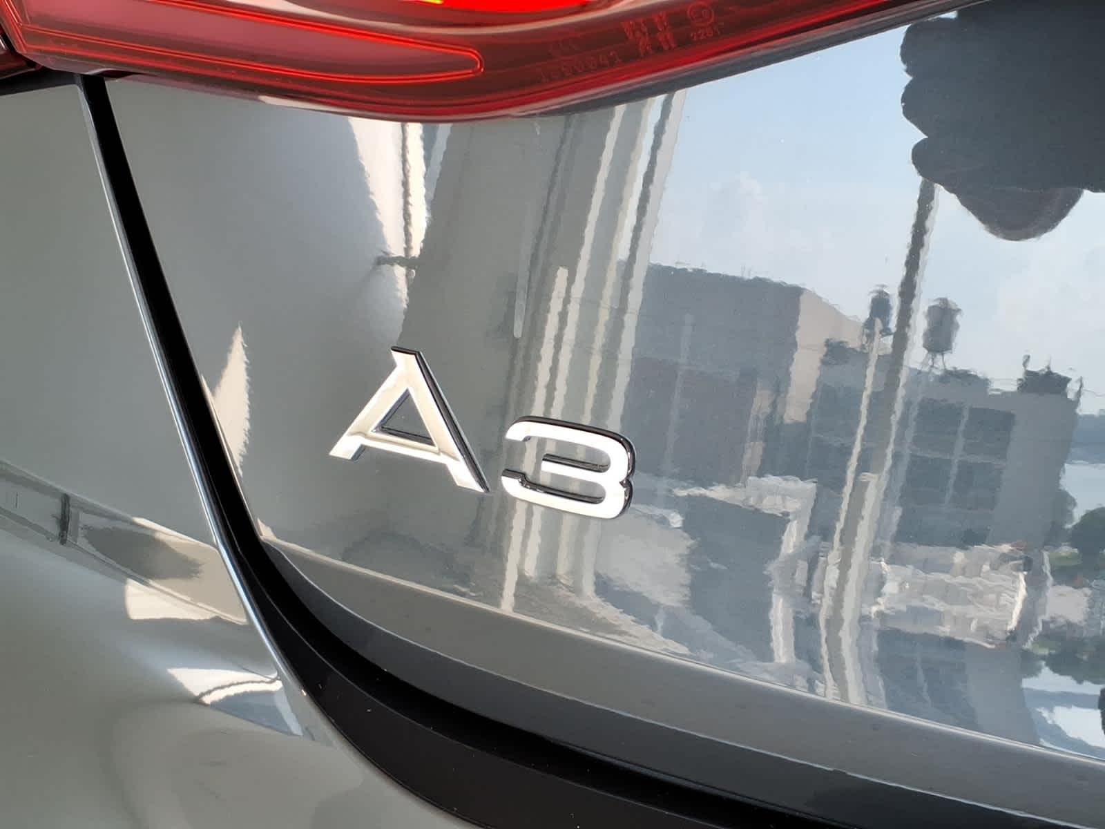 2023 Audi A3 Premium 40 TFSI quattro