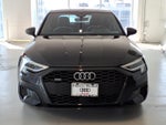 2023 Audi A3 Premium 40 TFSI quattro