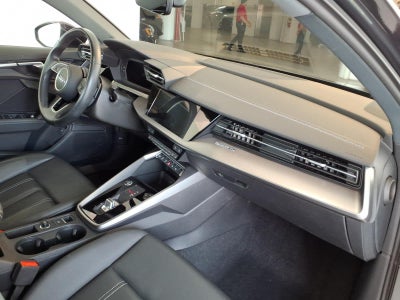 2023 Audi A3 Premium 40 TFSI quattro