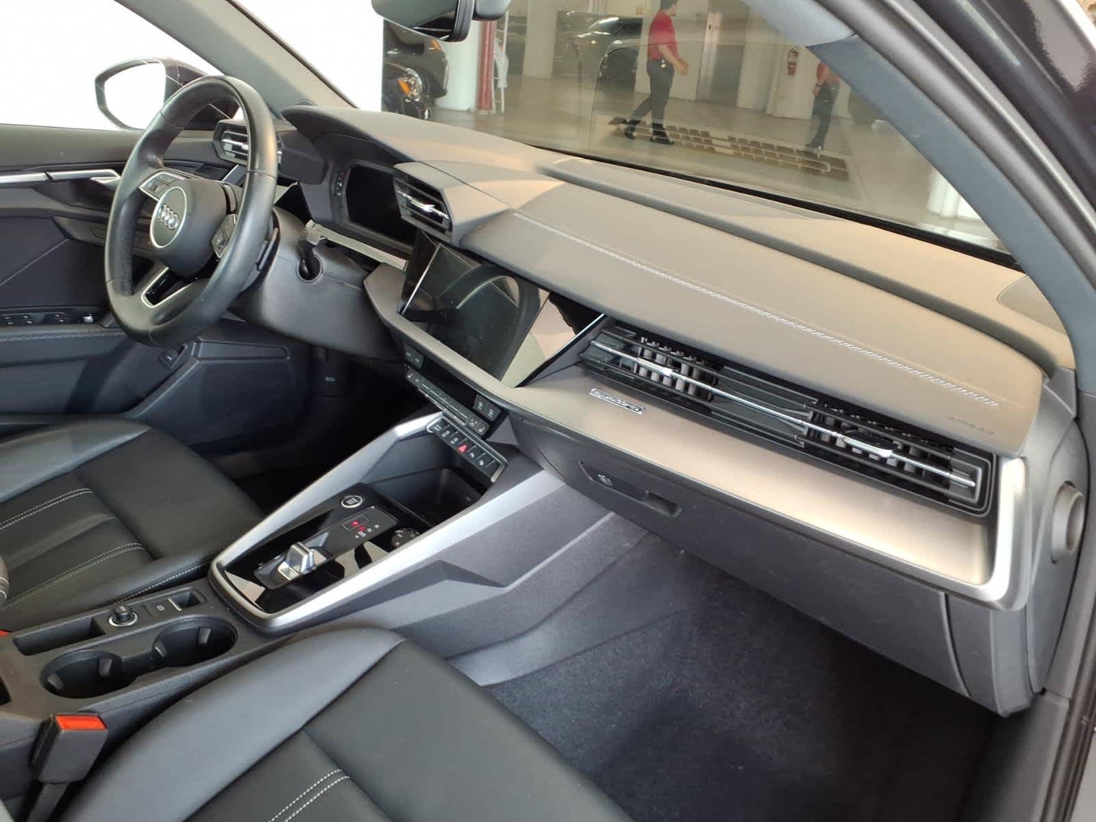 2023 Audi A3 Premium 40 TFSI quattro