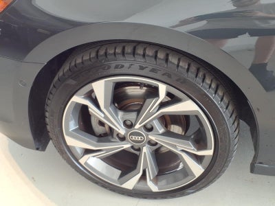 2023 Audi A3 Premium 40 TFSI quattro
