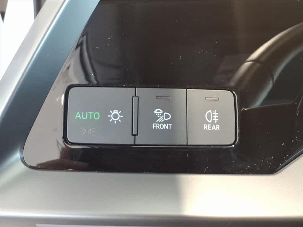 2023 Audi A3 Premium Plus 40 TFSI quattro