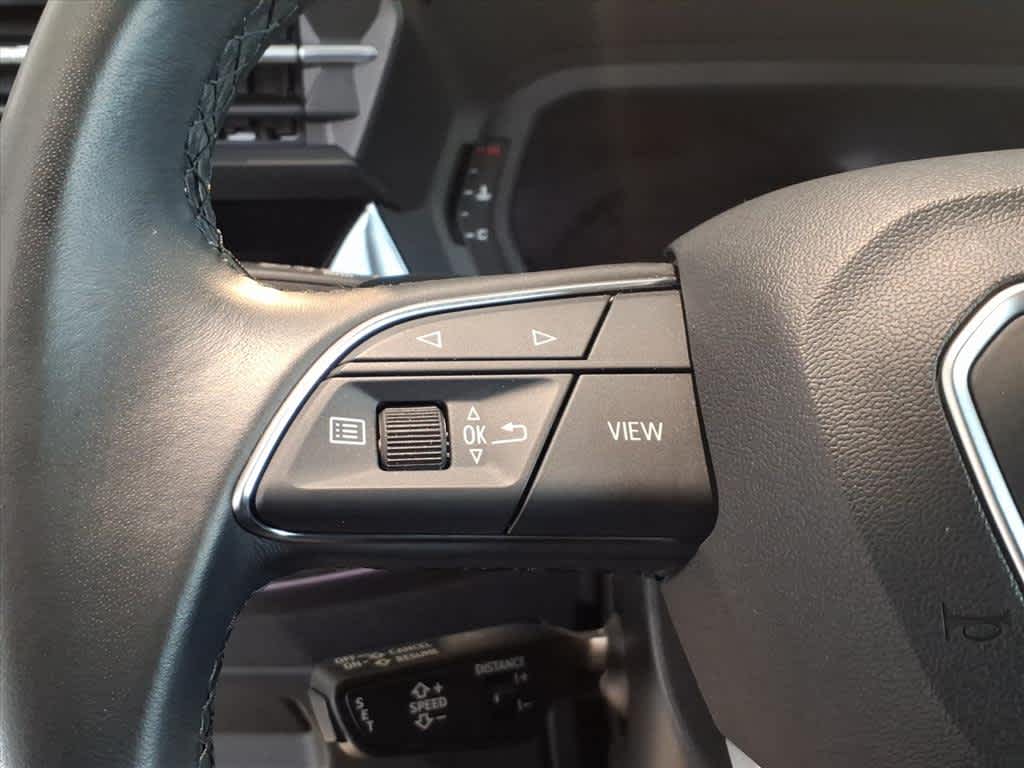 2023 Audi A3 Premium Plus 40 TFSI quattro