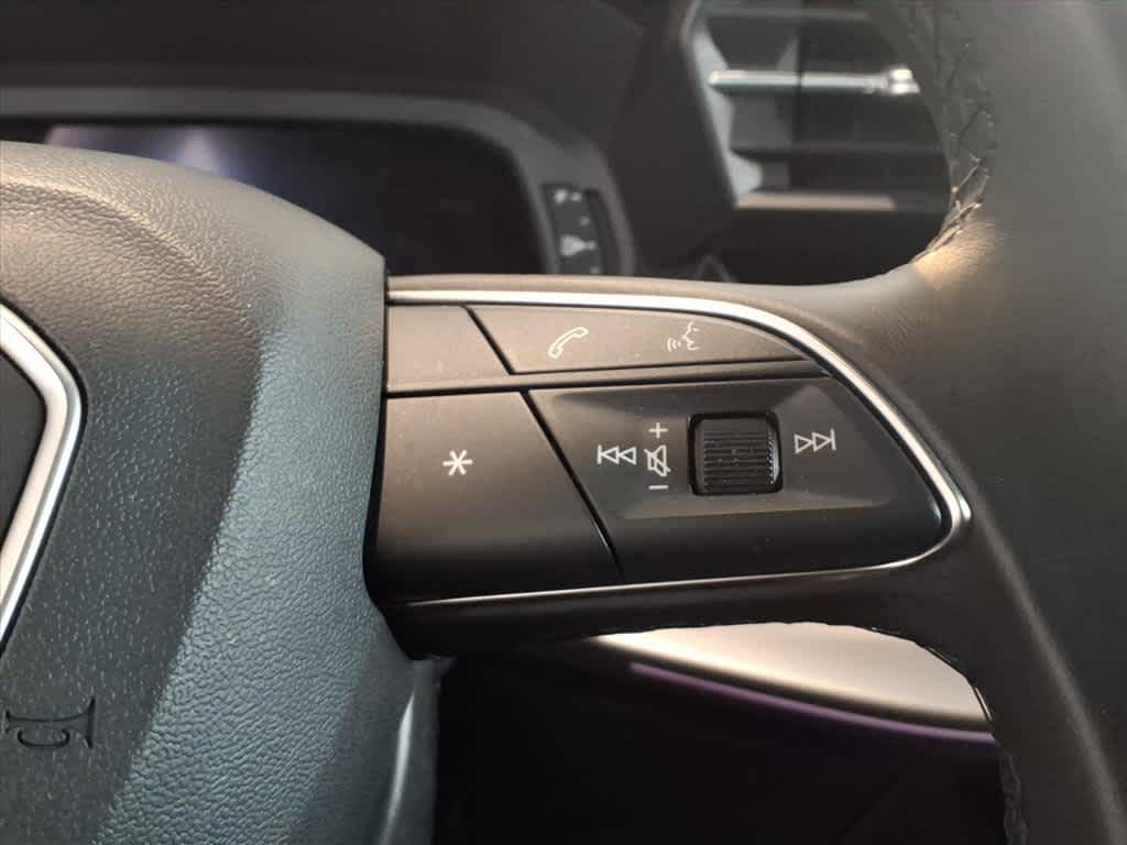 2023 Audi A3 Premium Plus 40 TFSI quattro