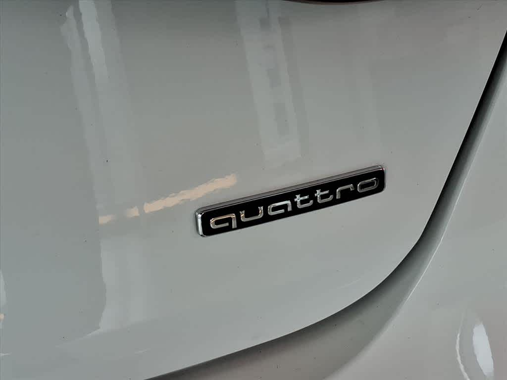 2023 Audi A3 Premium Plus 40 TFSI quattro