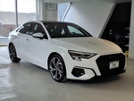 2023 Audi A3 Premium Plus 40 TFSI quattro