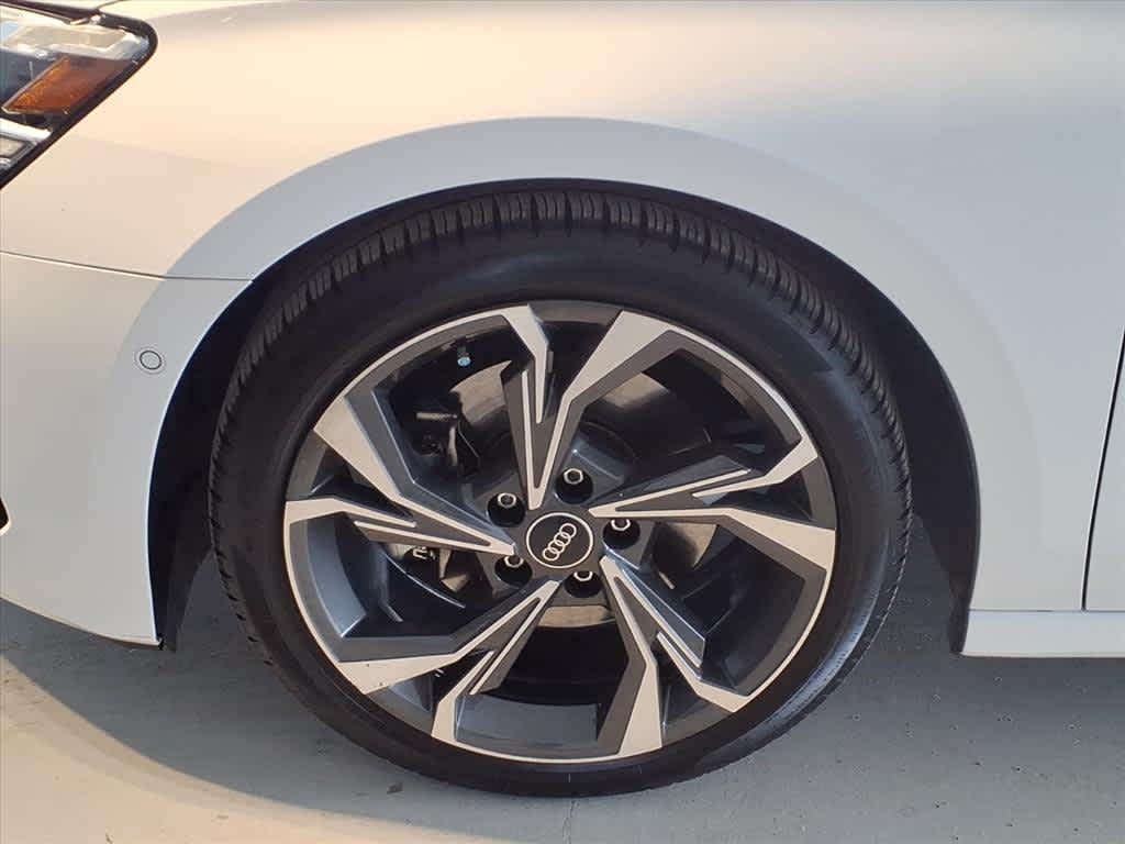 2023 Audi A3 Premium Plus 40 TFSI quattro