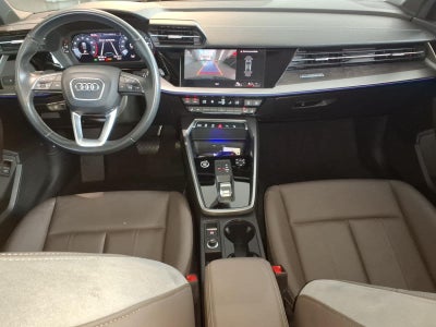 2024 Audi A3 Premium Plus 40 TFSI quattro