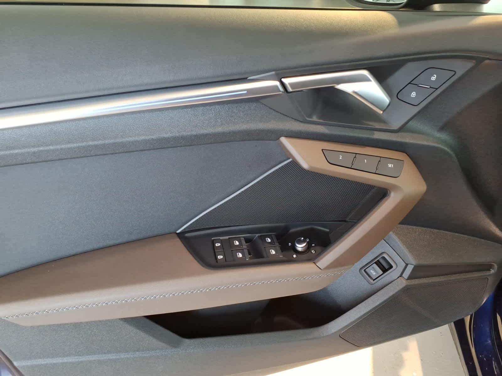 2024 Audi A3 Premium Plus 40 TFSI quattro