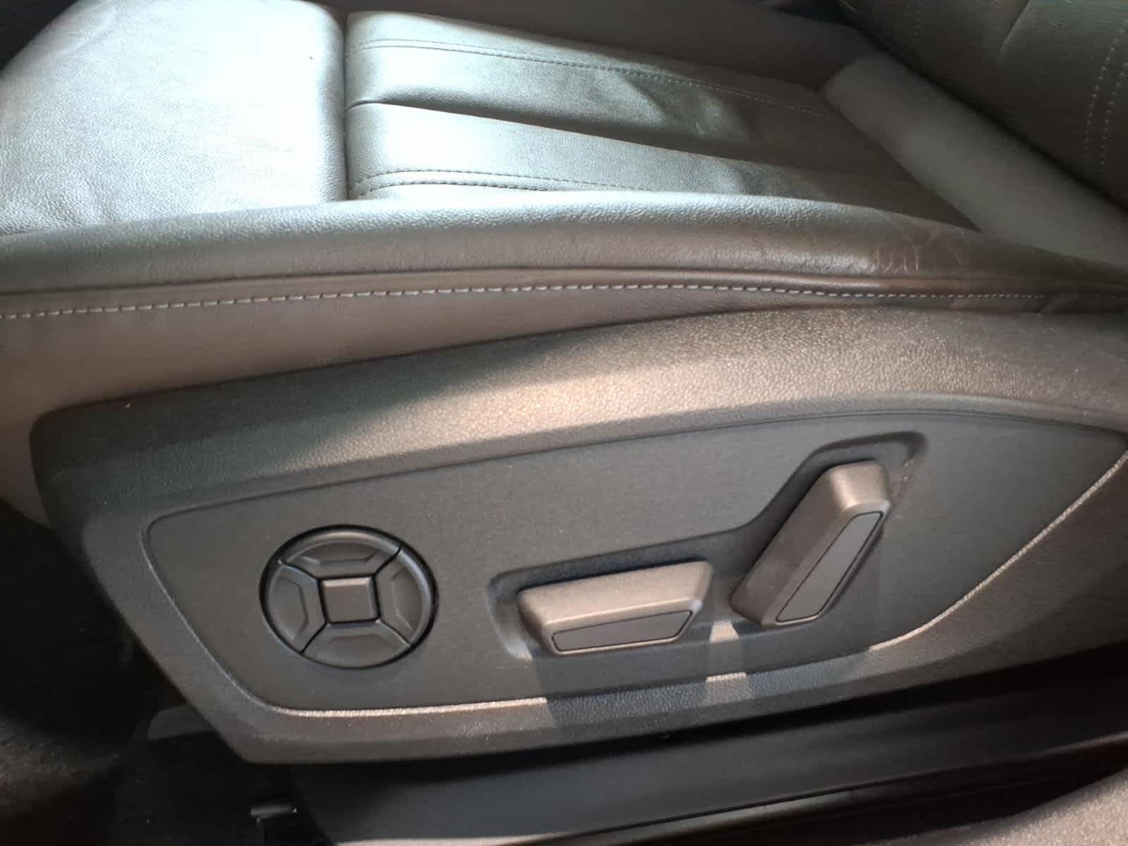 2024 Audi A3 Premium Plus 40 TFSI quattro