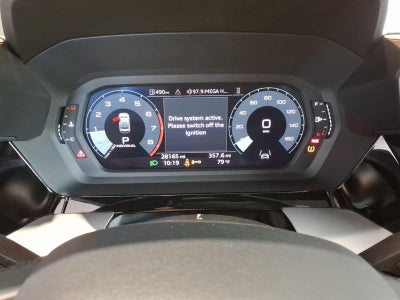 2024 Audi A3 Premium Plus 40 TFSI quattro