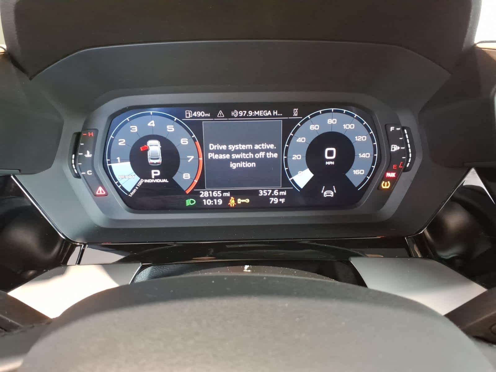 2024 Audi A3 Premium Plus 40 TFSI quattro