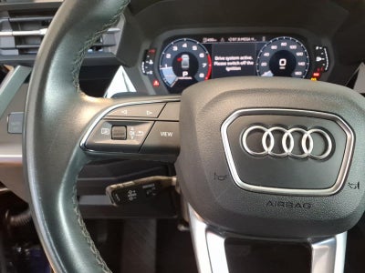 2024 Audi A3 Premium Plus 40 TFSI quattro