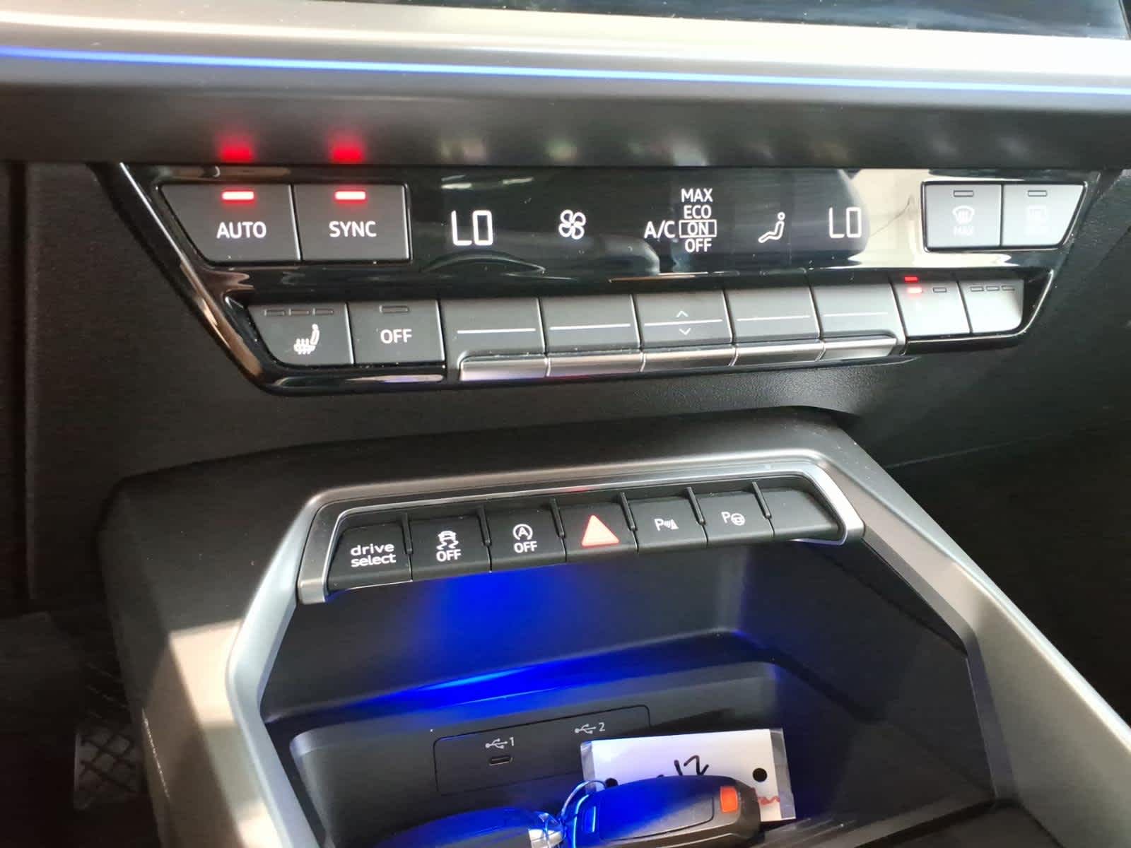 2024 Audi A3 Premium Plus 40 TFSI quattro