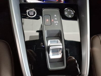 2024 Audi A3 Premium Plus 40 TFSI quattro