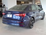 2024 Audi A3 Premium Plus 40 TFSI quattro