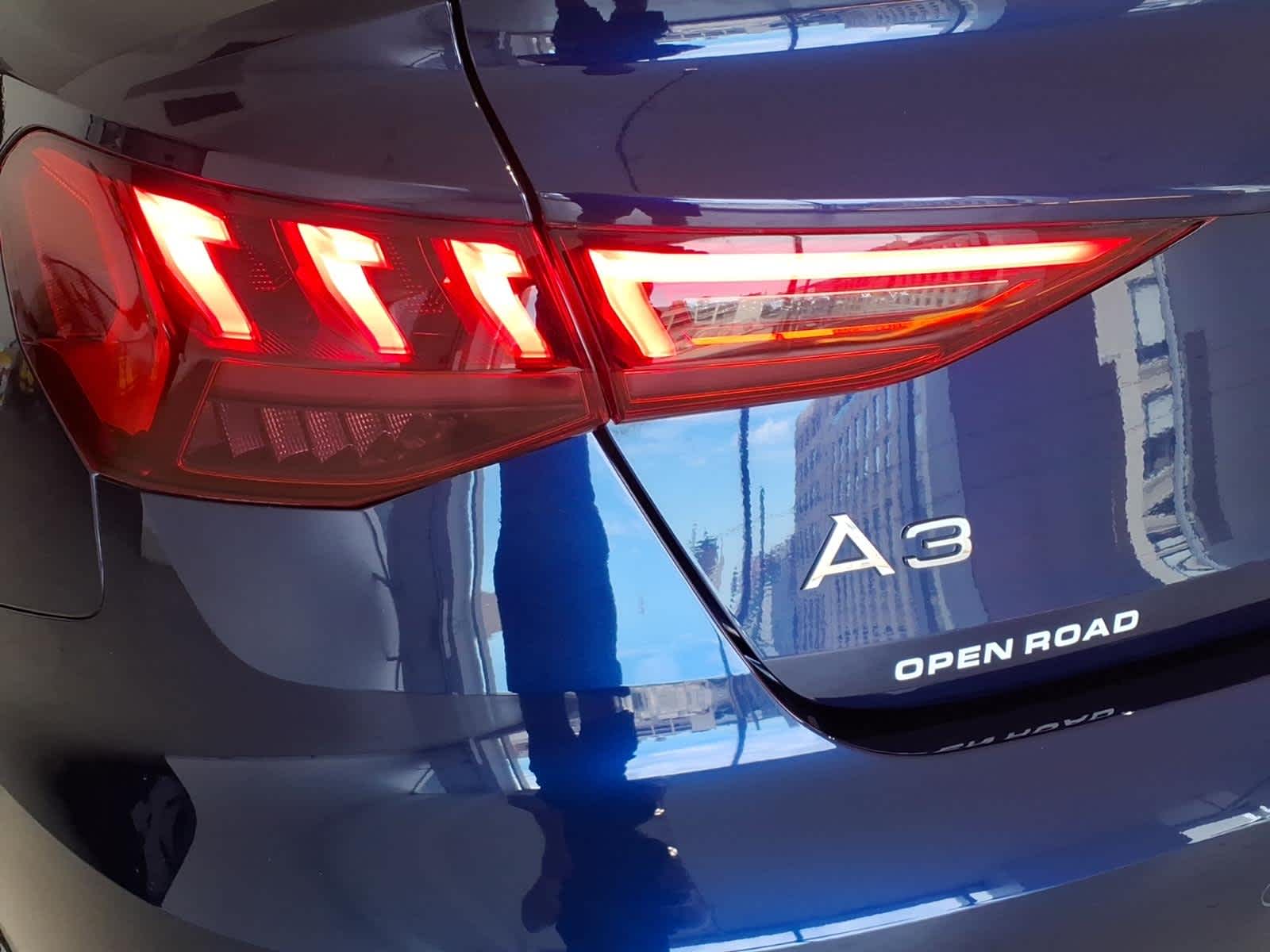 2024 Audi A3 Premium Plus 40 TFSI quattro
