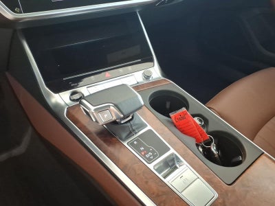 2023 Audi A6 Premium 55 TFSI quattro