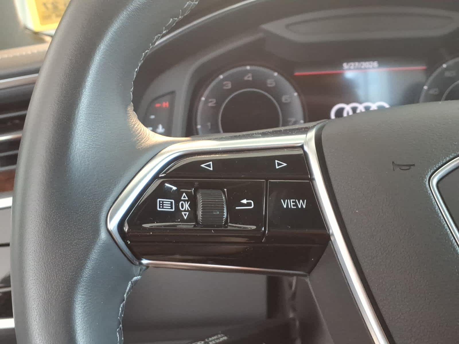 2023 Audi A6 Premium 55 TFSI quattro