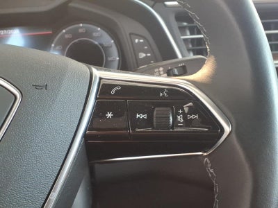 2023 Audi A6 Premium 55 TFSI quattro