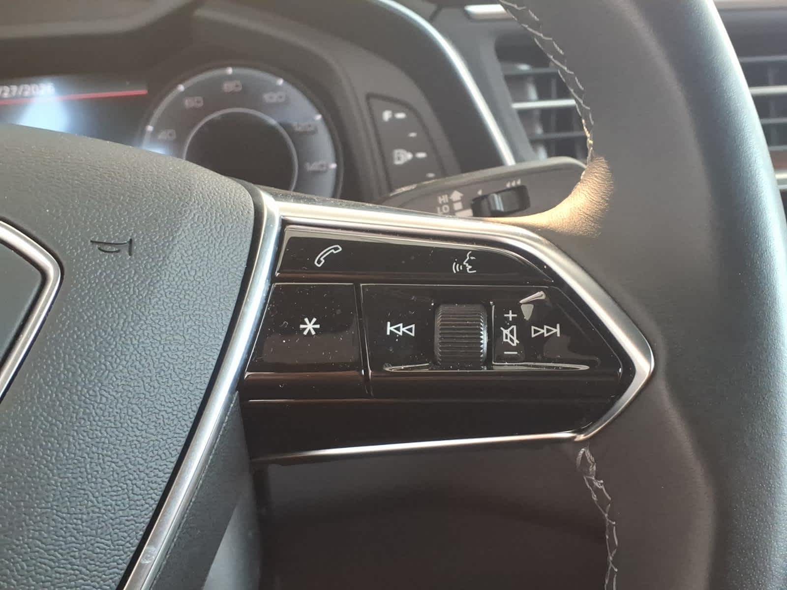 2023 Audi A6 Premium 55 TFSI quattro