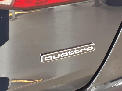 2023 Audi A6 Premium 55 TFSI quattro