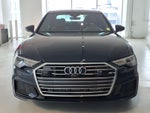 2023 Audi A6 Premium 55 TFSI quattro
