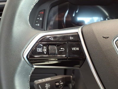 2025 Audi A6 Premium Plus 55 TFSI quattro