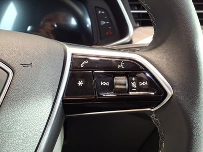 2025 Audi A6 Premium Plus 55 TFSI quattro