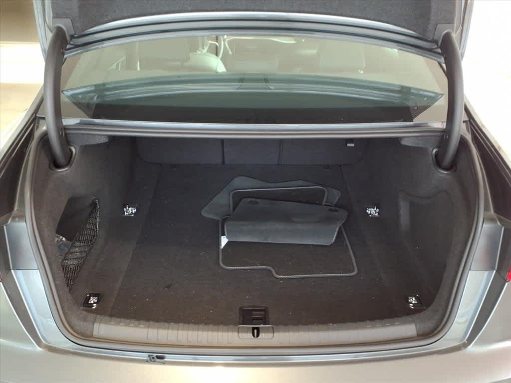 2025 Audi A6 Premium Plus 55 TFSI quattro