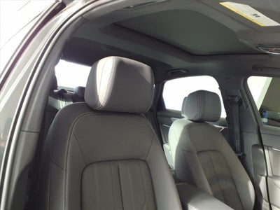 2025 Audi A6 Premium Plus 55 TFSI quattro