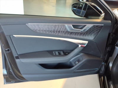 2025 Audi A6 Premium Plus 55 TFSI quattro