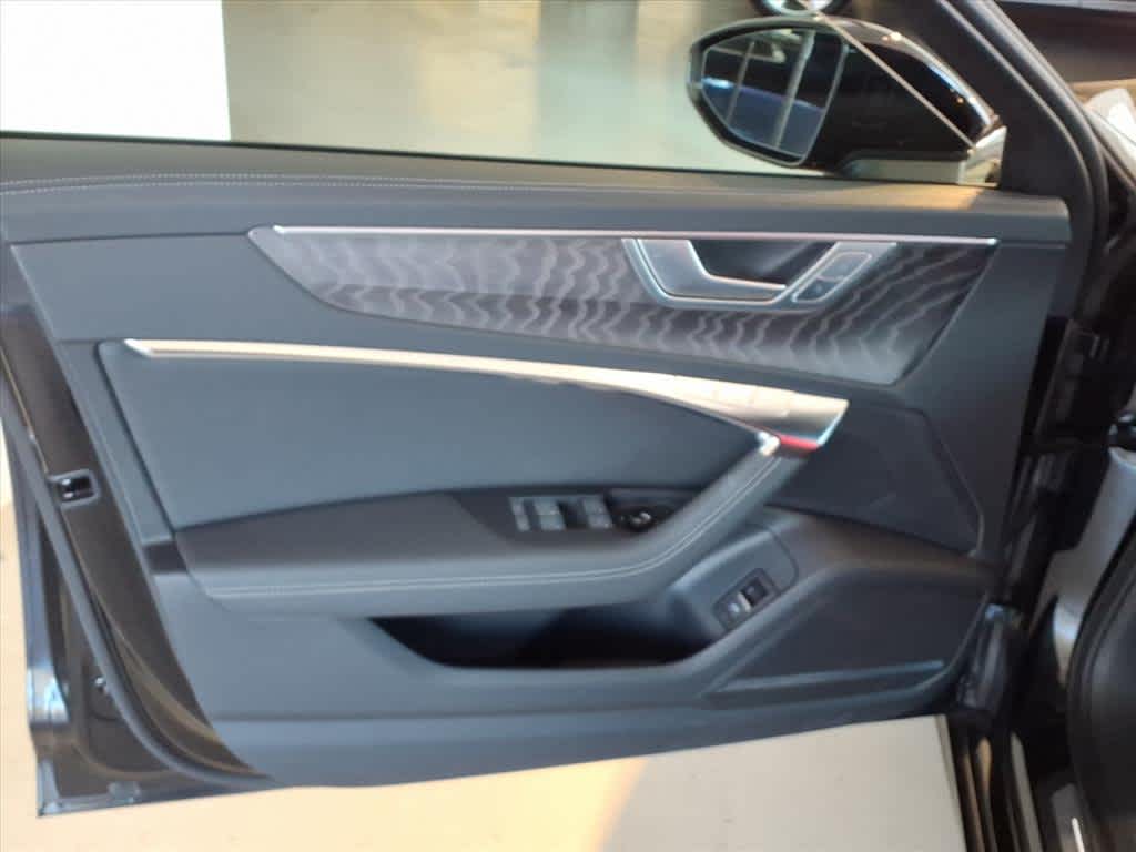 2025 Audi A6 Premium Plus 55 TFSI quattro