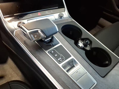 2025 Audi A6 Premium Plus 55 TFSI quattro