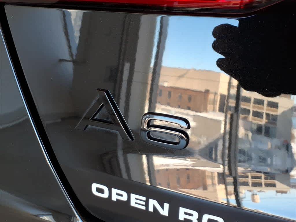 2025 Audi A6 Premium Plus 55 TFSI quattro