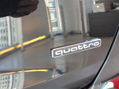 2025 Audi A6 Premium Plus 55 TFSI quattro