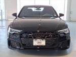 2025 Audi A6 Premium Plus 55 TFSI quattro