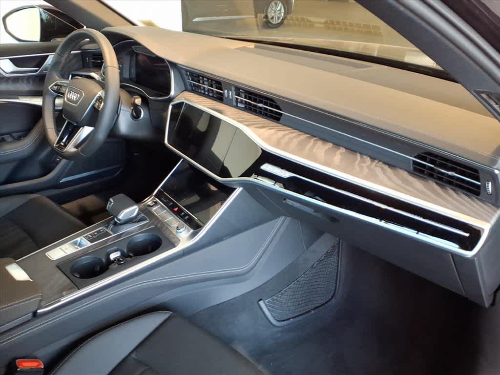 2025 Audi A6 Premium Plus 55 TFSI quattro