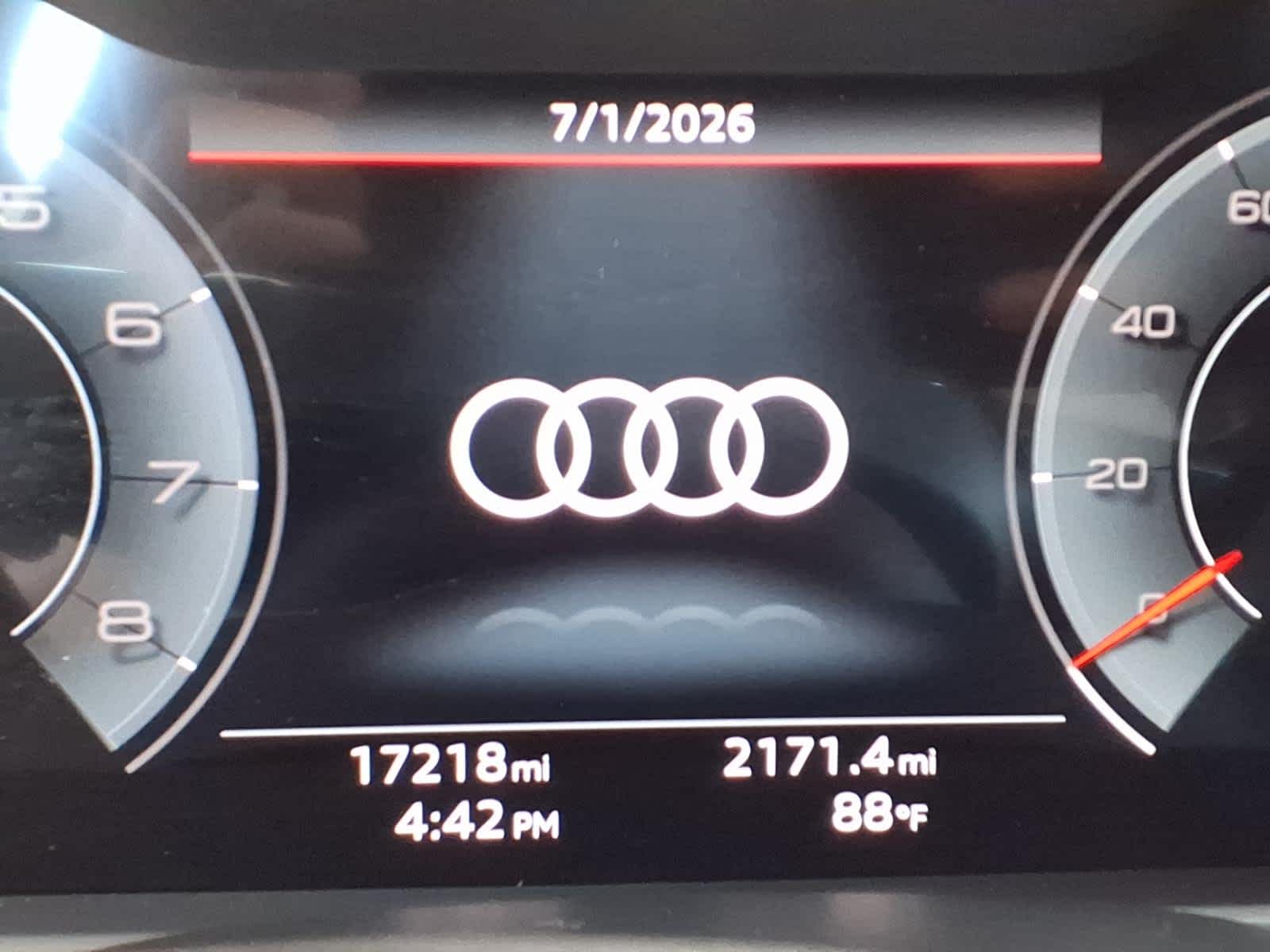 2023 Audi A6 Premium Plus 55 TFSI quattro