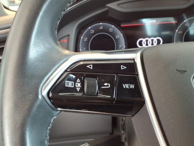 2023 Audi A6 Premium Plus 55 TFSI quattro