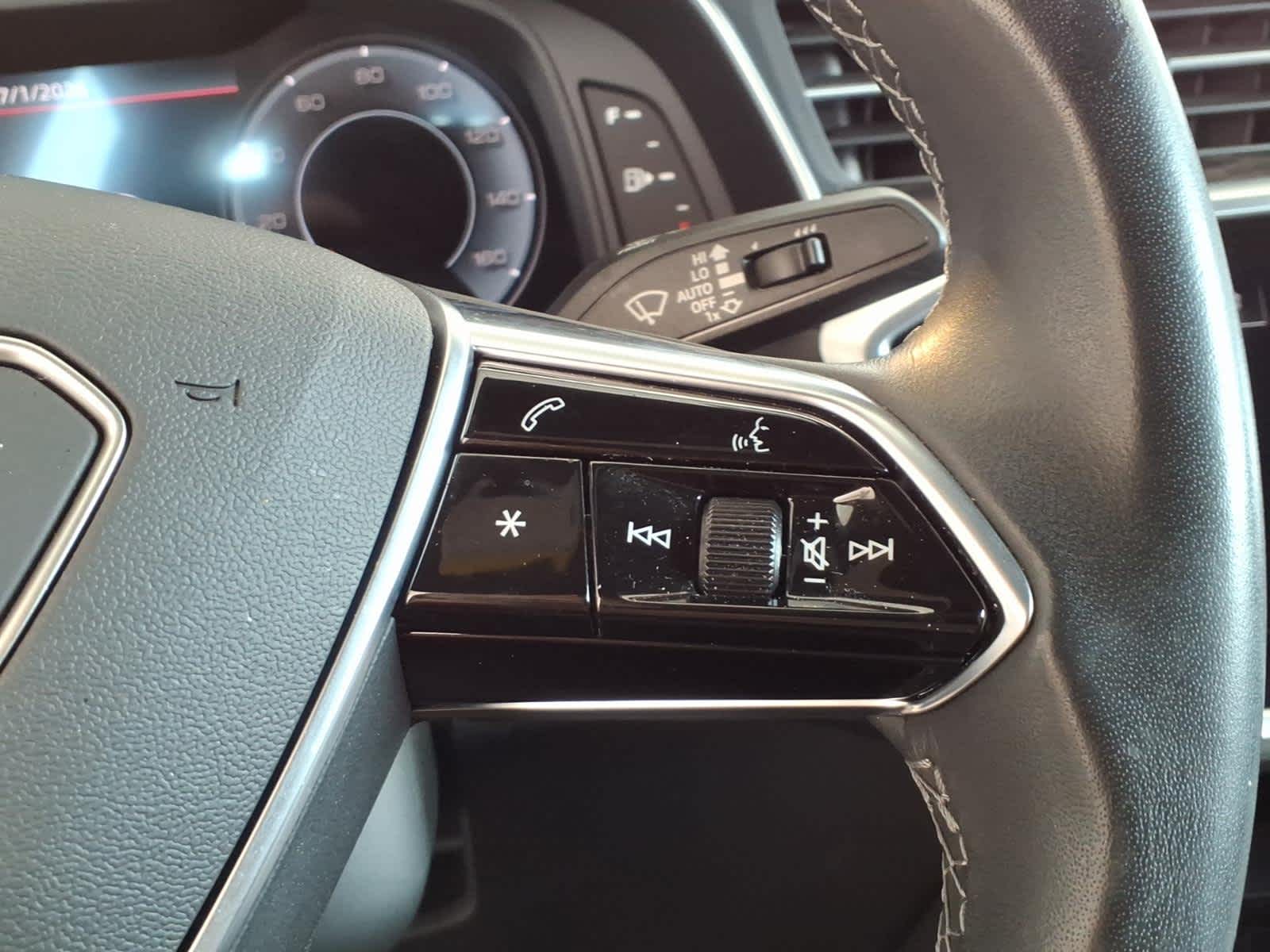 2023 Audi A6 Premium Plus 55 TFSI quattro