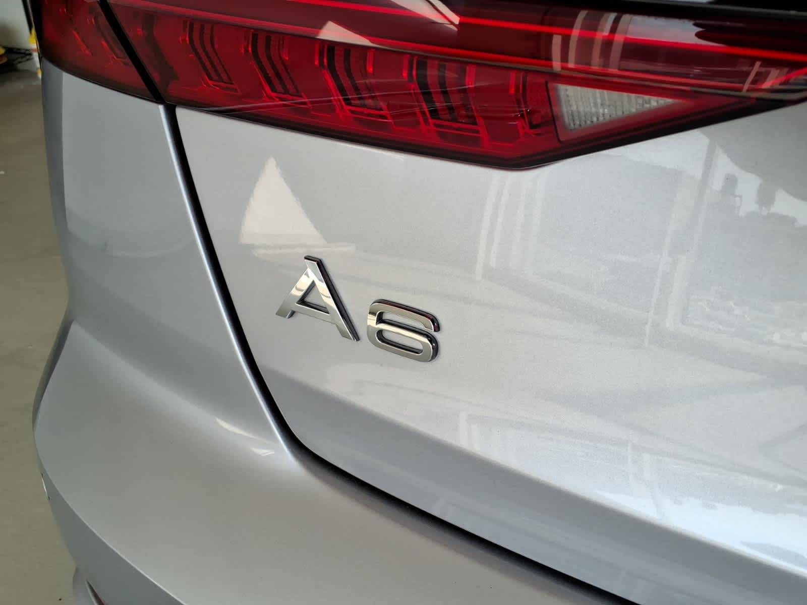 2023 Audi A6 Premium Plus 55 TFSI quattro