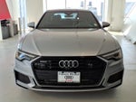 2023 Audi A6 Premium Plus 55 TFSI quattro