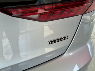 2023 Audi A6 Premium Plus 55 TFSI quattro